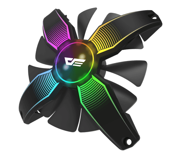 Talon Pro A-RGB Cooling Fan