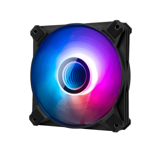 Infinity 8 PWM A-RGB Fan