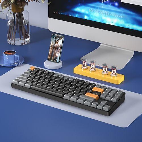 GD87 Mechanical keyboard