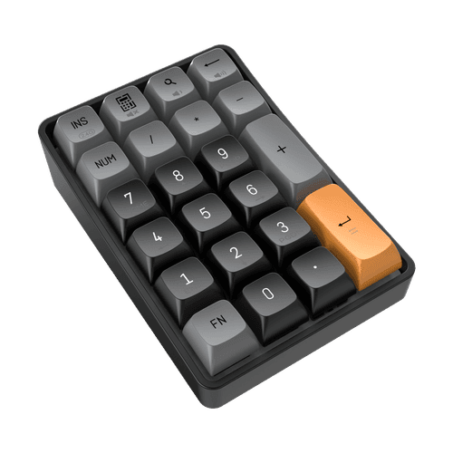 GD18 Mechanical keyboard