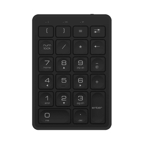 N58 Bluetooth Digital Keypad