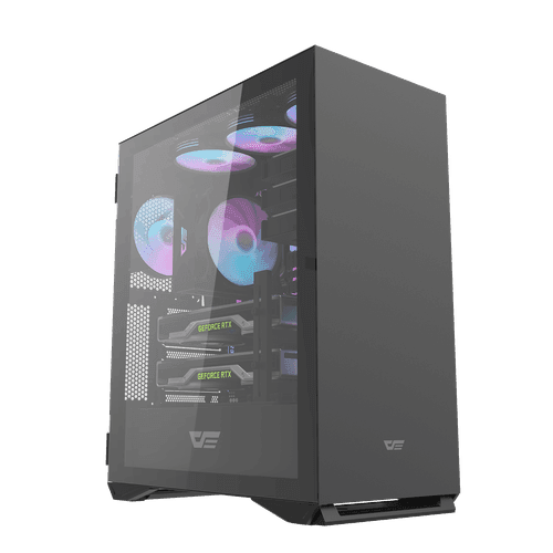 DLX22 Neo EATX PC Case