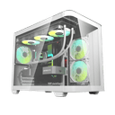 DPW90M M-ATX PC Case