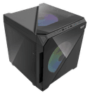 DLC21 MATX PC Case
