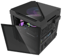 DLC21 MATX PC Case