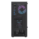 DK300 ATX PC Case