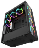 Phantom ATX PC Case