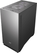 DLM22 MATX PC Case