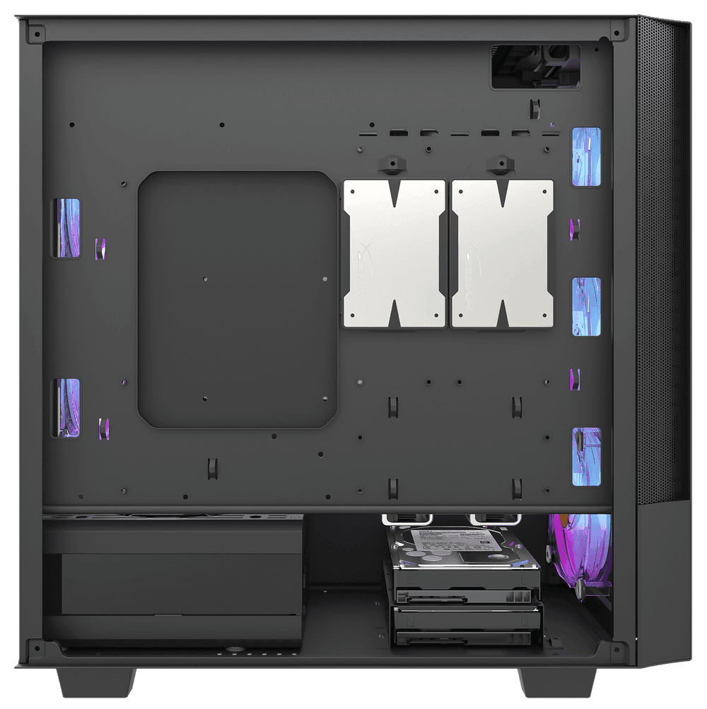 DLV22 ATX PC Case