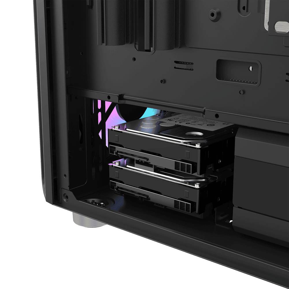 DK230 ATX PC Case