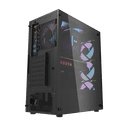 DK352 Plus ATX PC Case