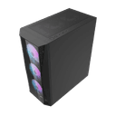 DK352 Plus ATX PC Case