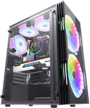 BF1 ATX PC Case