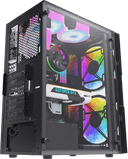 BF1 ATX PC Case