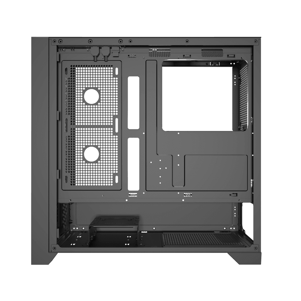 DRX90 Mesh ATX PC Case