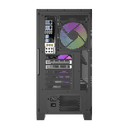 DRX90 Mesh ATX PC Case