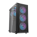 DK352 ATX PC Case