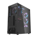 DK352 ATX PC Case