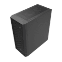 DK351 ATX PC Case