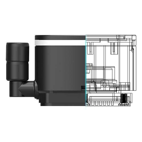 Tracer DT-120 Liquid CPU Cooler