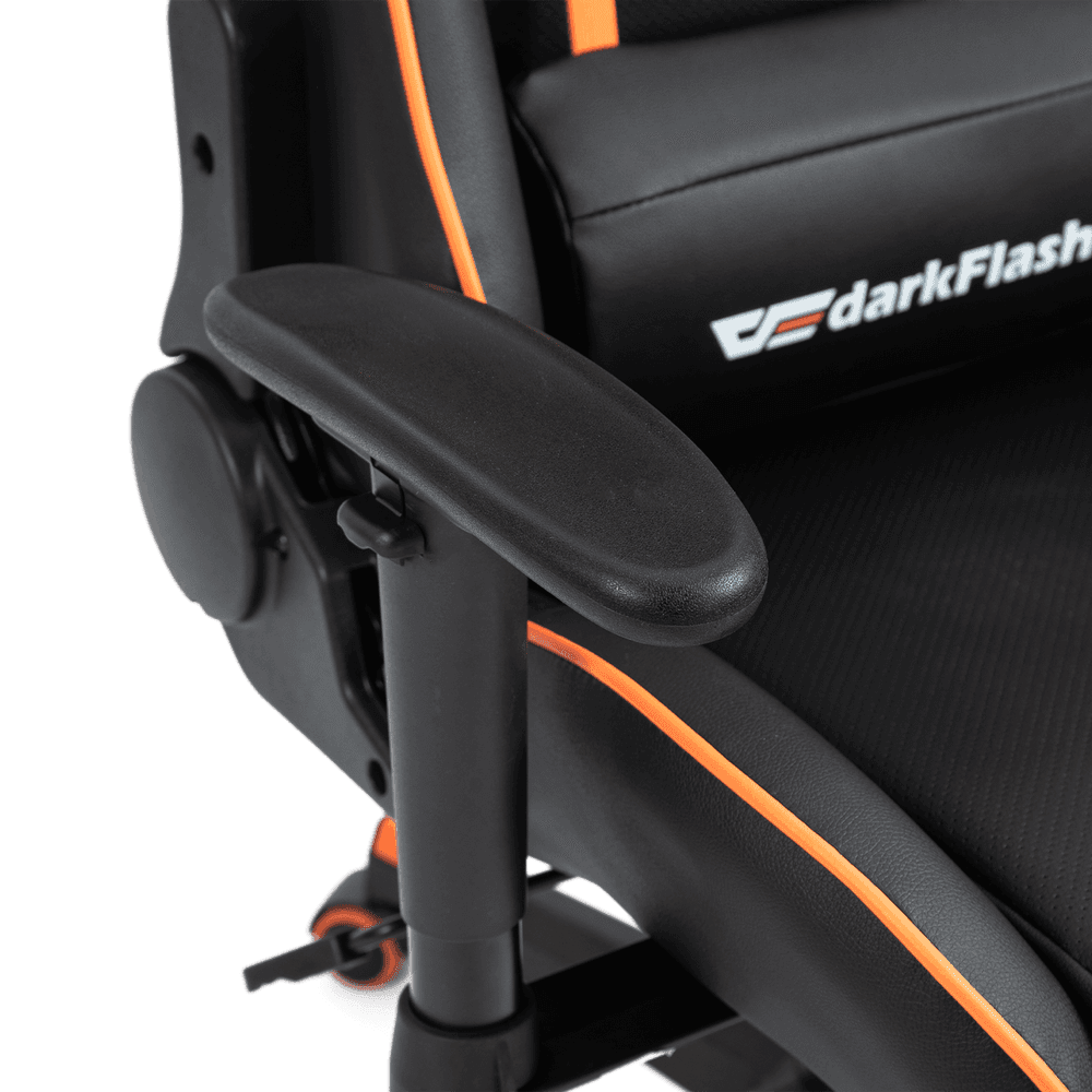 RC350 Gaming Armchair