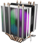 L6 Air CPU Cooler
