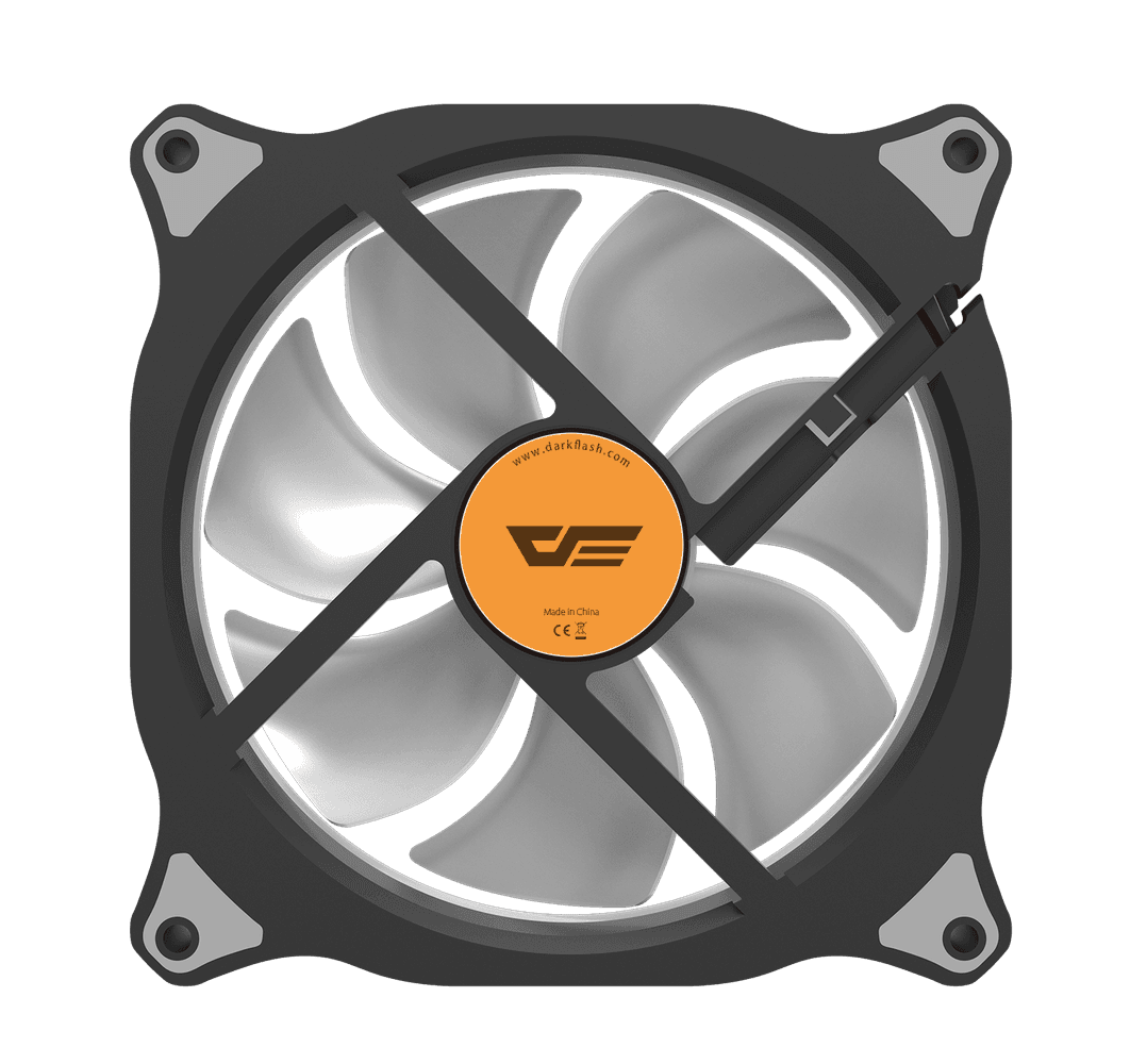 CS140 Cooling Fan