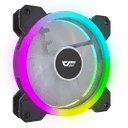 DR12 PWM A-RGB Fan