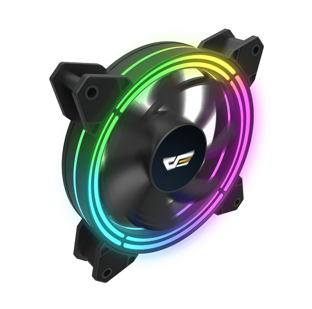 CF11 A-RGB Cooling Fan