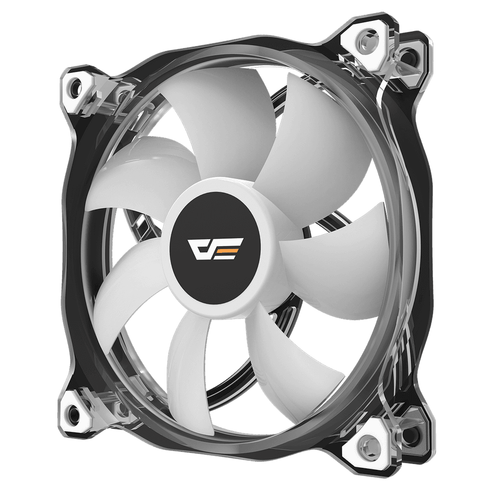 CF8 Pro Cooling Fan