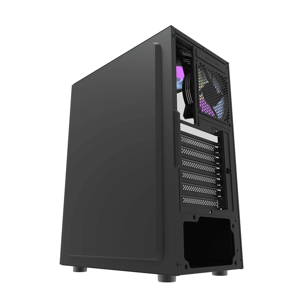 DK151 ATX PC Case