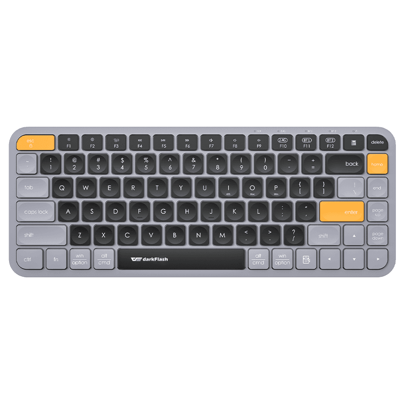 V200 bluetooth wireless keyboard