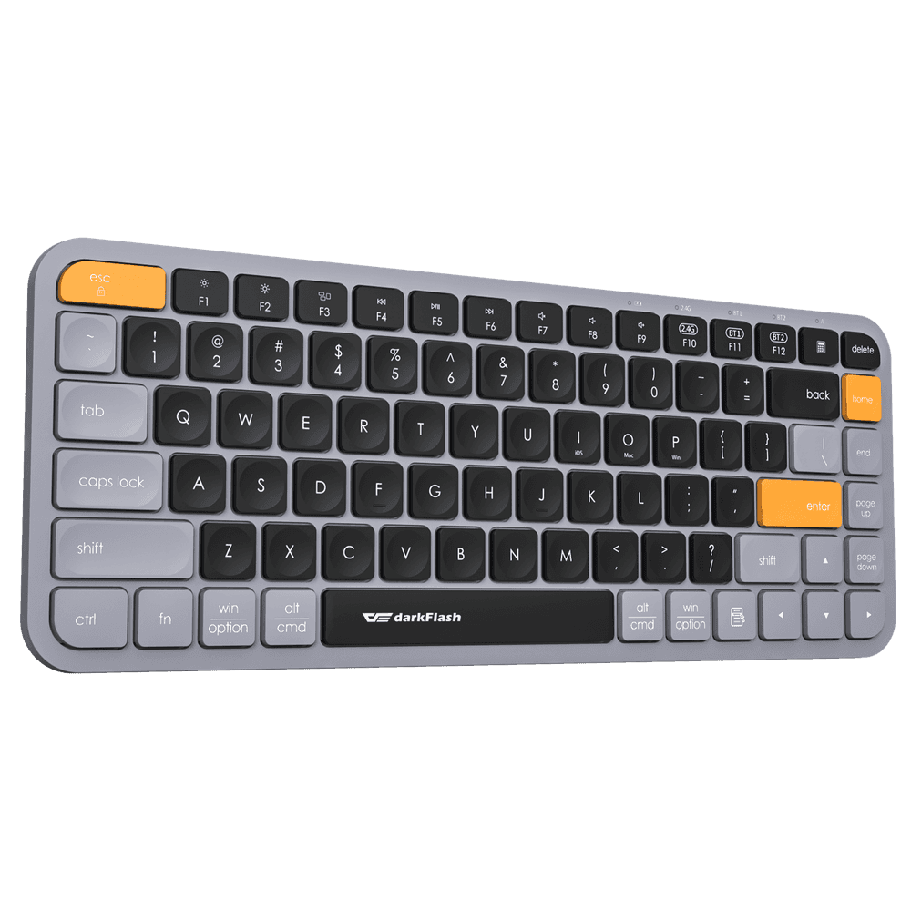 V200 bluetooth wireless keyboard