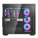 DLX4000 Selection PC Case