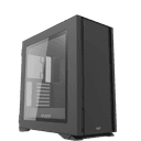 DLX200 ARGB EATX PC Case