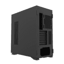 DLX200 Silent EATX PC Case