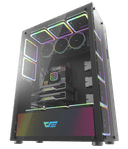 DF800 EATX PC Case