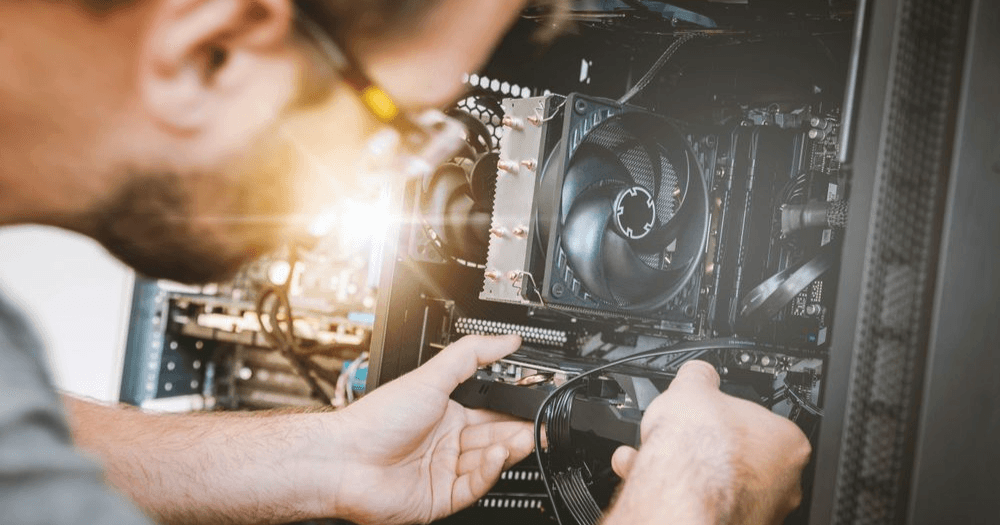 Build Your Own PC! A Must-Know Guide for DIY Beginners