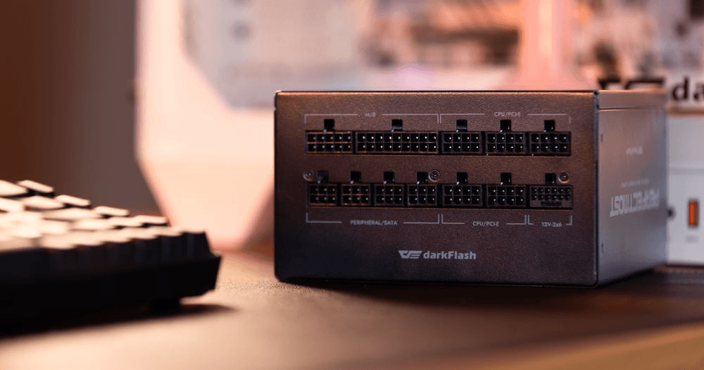ATX 3.0 and ATX 3.1 Power Supply Detailed Introduction