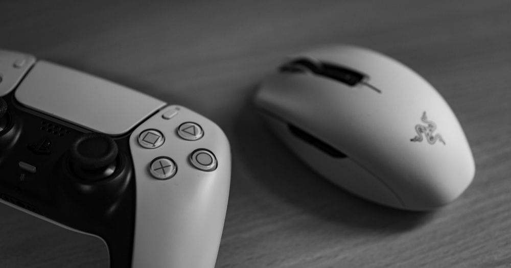 Gaming PC vs. PS5: A Comprehensive Buying Guide