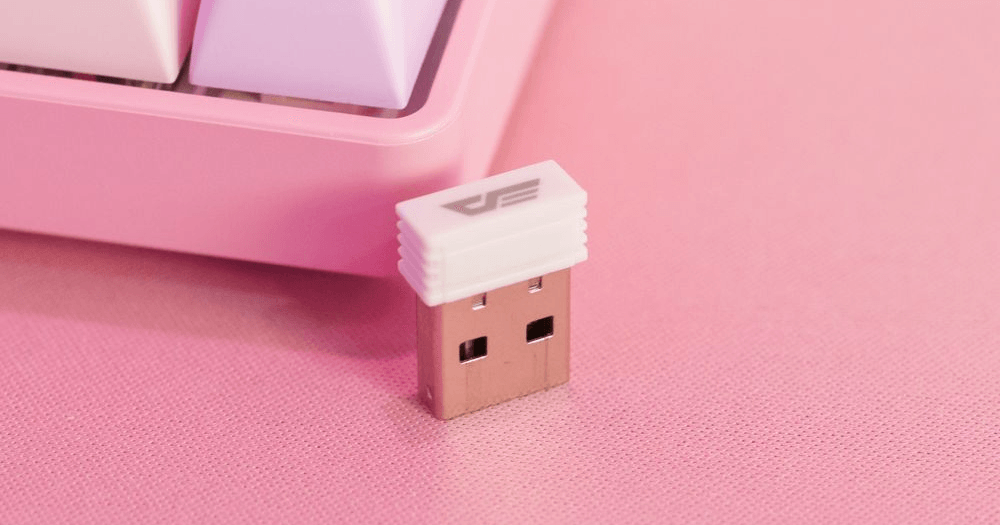 Differences Between Wireless 2.4G via USB and WiFi