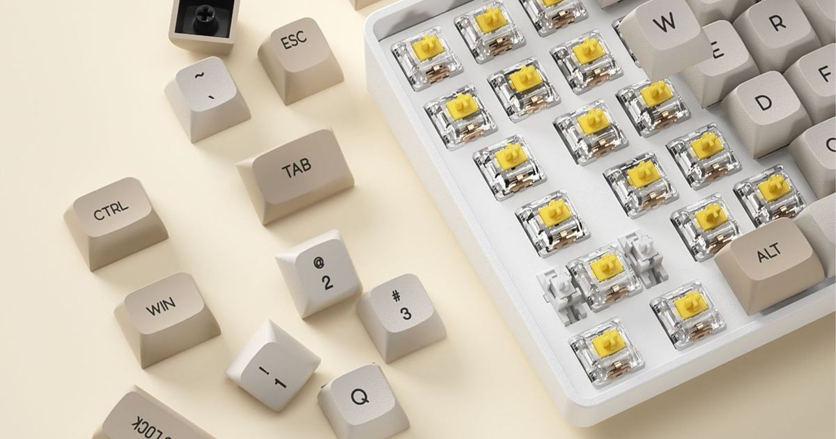 A Must-Read for Mac Users: How to Remap a Regular Keyboard to Mac Layout