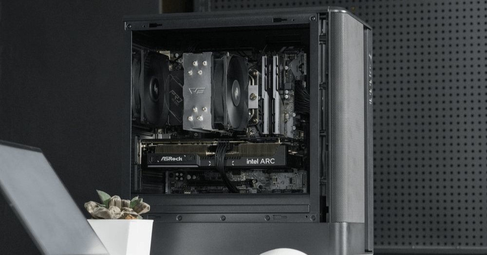 Prebuilt PC vs. DIY PC: Which Is the Smarter Choice?