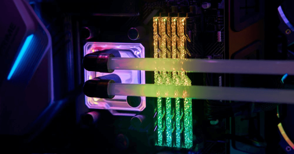 RAM Demystified: How Many Sticks Are Best for Your PC?