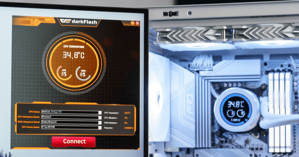 Recommended Software for Testing CPU and GPU Performance