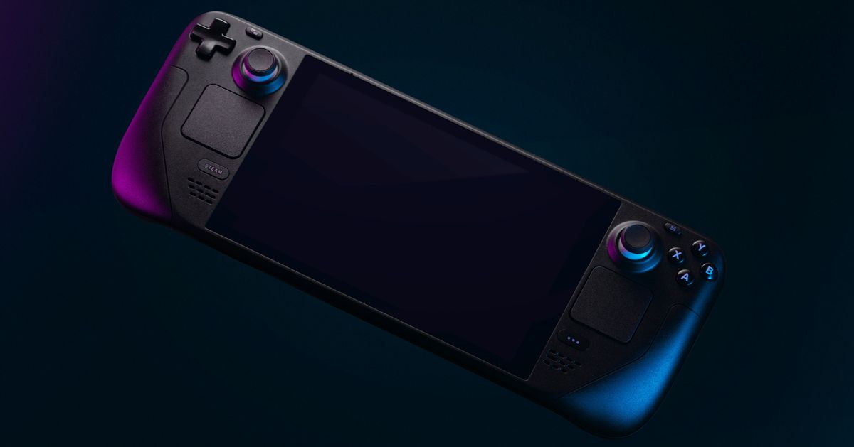 The Rise of Handheld Gaming PCs and Future Trends