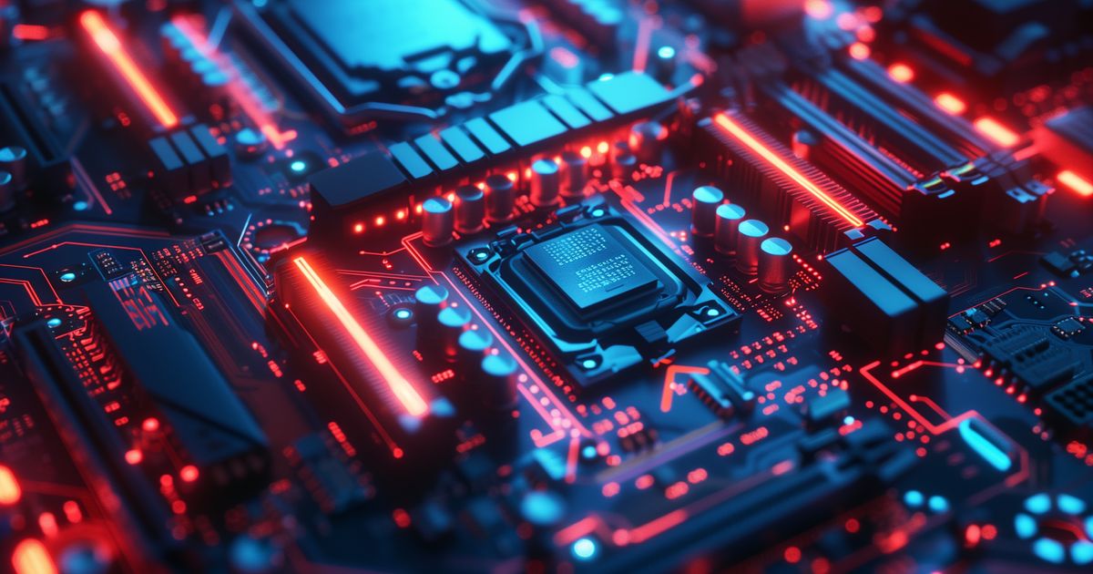 Z890? X870? What Do Motherboard Model Names Mean?