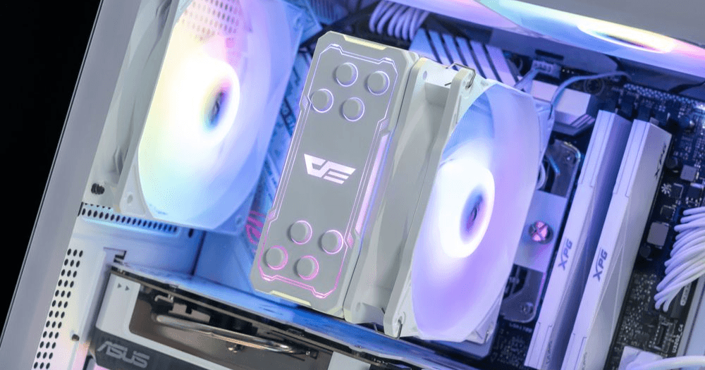 Top 3 Key Factors That Affect Air Cooler Performance