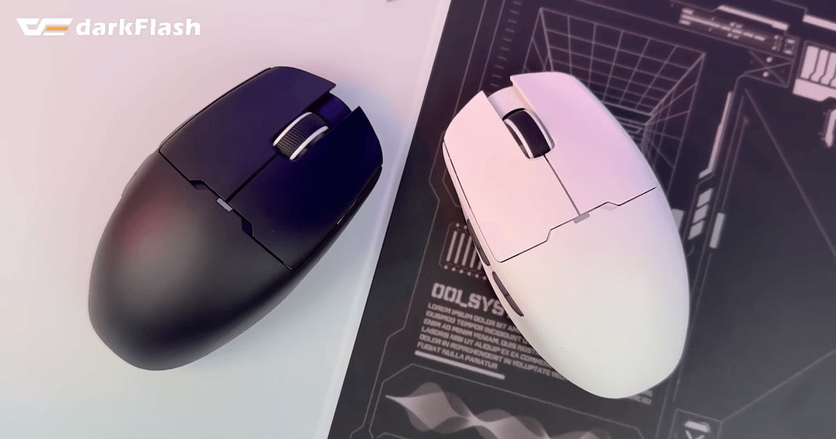Is Higher DPI Better? Understanding Mouse Sensors & Performance