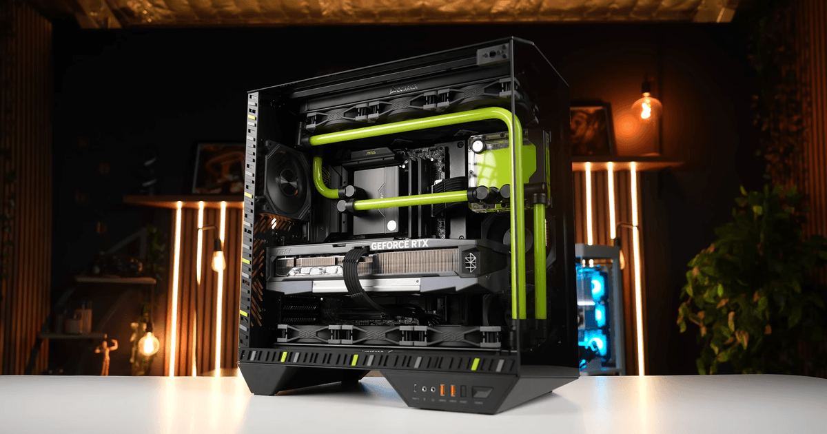 How to Choose a Liquid Cooler: AIO vs. Custom Loop Cooling